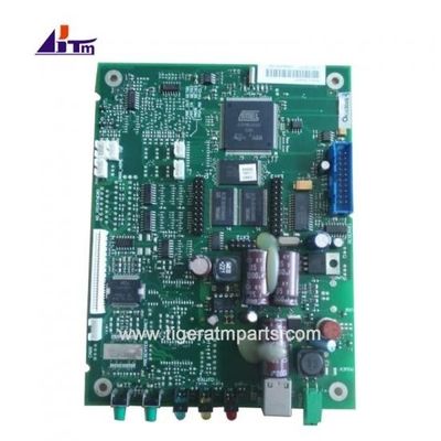 Parties de la machine ATM Wincor Nixdorf TP06 Tableau de commande 1750110151