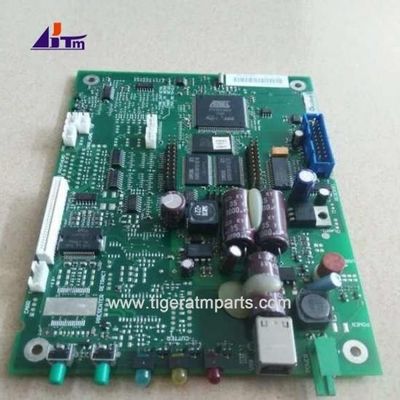 Parties de la machine ATM Wincor Nixdorf TP06 Tableau de commande 1750110151