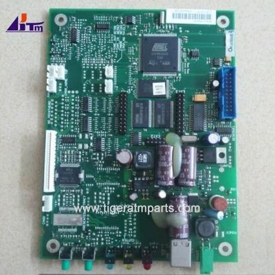 Parties de la machine ATM Wincor Nixdorf TP06 Tableau de commande 1750110151