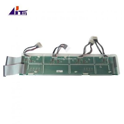 Pièces détachées de la machine ATM Wincor Nixdorf 2050XE CMD-V4 Planche de distribution de bus 4x Avec couverture 1750044878