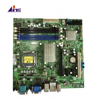 Pièces détachées de la machine ATM Wincor Nixdorf Cineo C4060 P4-8400 carte mère 1750186510