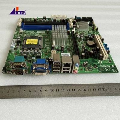Pièces détachées de la machine ATM Wincor Nixdorf Cineo C4060 P4-8400 carte mère 1750186510