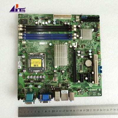 Pièces détachées de la machine ATM Wincor Nixdorf Cineo C4060 P4-8400 carte mère 1750186510