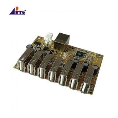 Parties ATM Wincor Nixdorf USB 2.0 Hub 7 ports carte de contrôle 1750210306