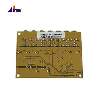 Parties ATM Wincor Nixdorf USB 2.0 Hub 7 ports carte de contrôle 1750210306
