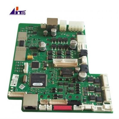 Parties ATM Wincor Cineo Contrôleur du module principal PCB 1750140781