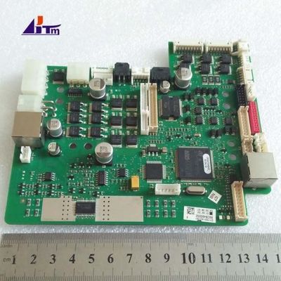 Parties ATM Wincor Cineo Contrôleur du module principal PCB 1750140781