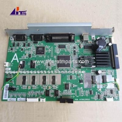Pièces détachées ATM Wincor Nixdorf 4915XE carte mère