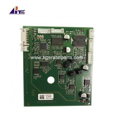 Parties ATM Wincor Nixdorf Contrôleur de volets PCB Plaque de contrôle 1750157286-23 1750157521