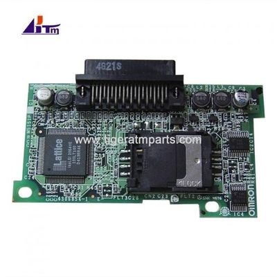 Pièces de machine ATM Wincor Nixdorf V2XF Lecteur de carte IC