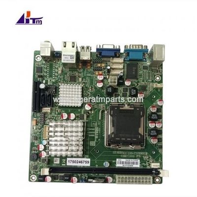 Les pièces détachées des distributeurs automatiques Wincor Nixdorf PC285 carte mère 1750203559 1750203560 1750228920 1750246759