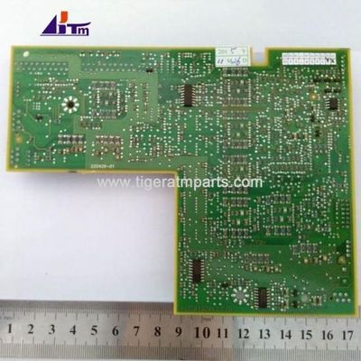 Parties ATM Wincor Nixdorf CCDM Dispenser carte mère électronique VM3 1750101956-20 1750102014