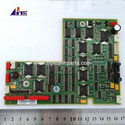 Parties ATM Wincor Nixdorf CCDM Dispenser carte mère électronique VM3 1750101956-20 1750102014