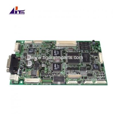 ATM Parts Wincor V2XF Lecteur de carte Omron PCBA Main Control Board 49997803