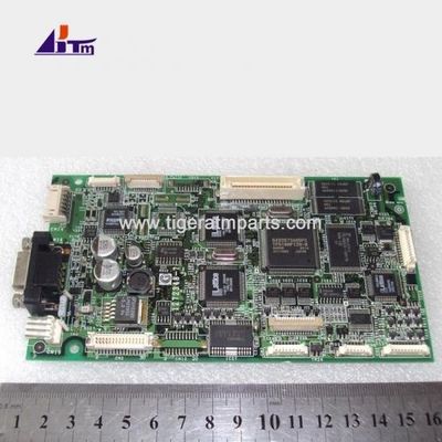 ATM Parts Wincor V2XF Lecteur de carte Omron PCBA Main Control Board 49997803