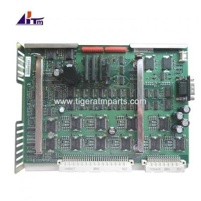 Parties de la machine ATM Wincor Nixdorf Conseil de communication CCDM 1750052535