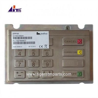 1750159341 Wincor EPP V6 Clavier ATM Pièces détachées