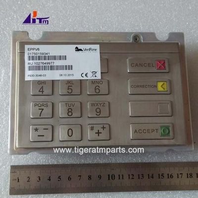 1750159341 Wincor EPP V6 Clavier ATM Pièces détachées