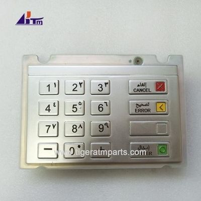 Wincor EPP V6 clavier arabe anglais EPPV6 1750159457 01750159457