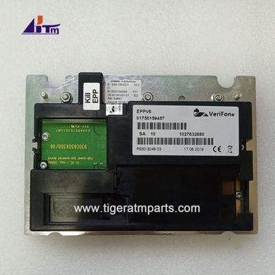 Wincor EPP V6 clavier arabe anglais EPPV6 1750159457 01750159457