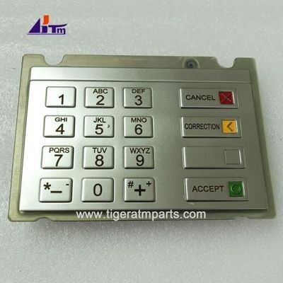 1750233018 Wincor Clavier EPP J6.1 ATM Pièces détachées
