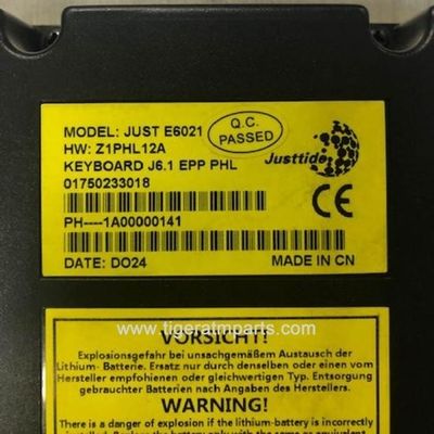 1750233018 Wincor Clavier EPP J6.1 ATM Pièces détachées