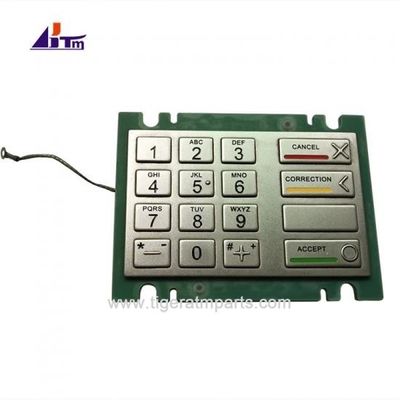 1750193080 Wincor Nixdorf clavier J6 EPP INT pièces détachées de machines