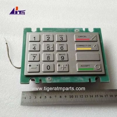 1750193080 Wincor Nixdorf clavier J6 EPP INT pièces détachées de machines