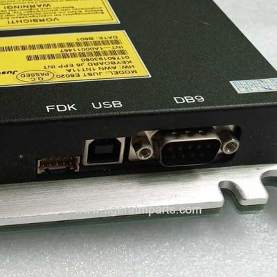 1750193080 01750193080 Wincor Nixdorf EPP J6 Clavier pièces détachées