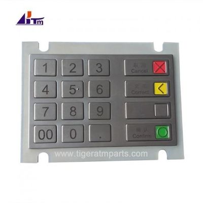 Les pièces détachées de la machine ATM Wincor Nixdorf 2050XE EPPV5 Clavier 1750132052