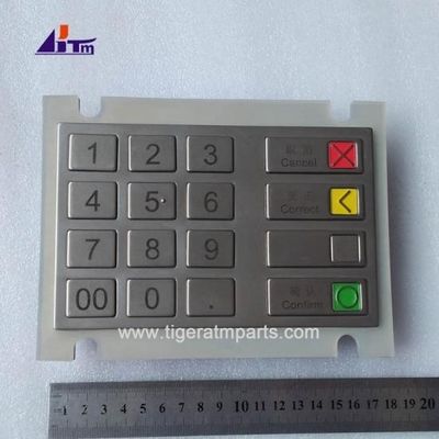 Les pièces détachées de la machine ATM Wincor Nixdorf 2050XE EPPV5 Clavier 1750132052