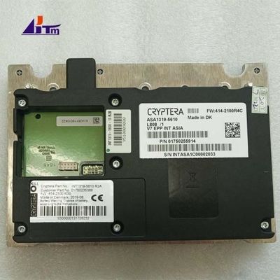 Parties ATM Wincor Nixdorf EPP V7 INT ASIA Clavier 1750255914