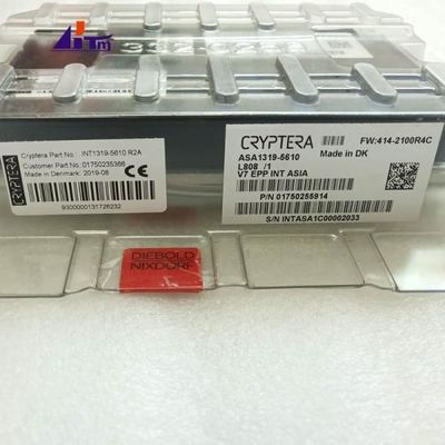 Parties ATM Wincor Nixdorf EPP V7 INT ASIA Clavier 1750255914