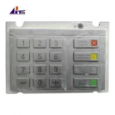 Pièces détachées Wincor Nixdorf Clavier EPP V6 Russe 1750159454