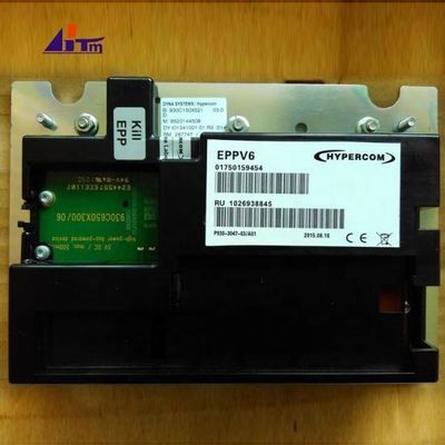 Pièces détachées Wincor Nixdorf Clavier EPP V6 Russe 1750159454