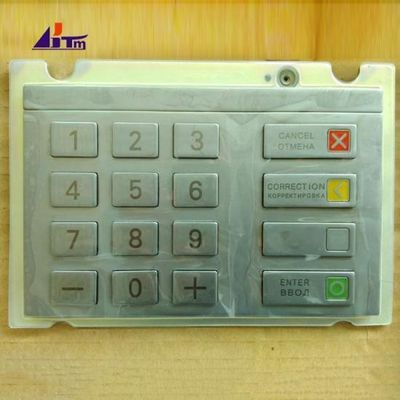 Pièces détachées Wincor Nixdorf Clavier EPP V6 Russe 1750159454