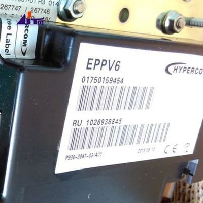 Pièces détachées Wincor Nixdorf Clavier EPP V6 Russe 1750159454