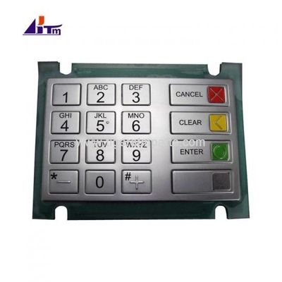 Les pièces de l'ATM Wincor Nixdorf EPPV5 clavier USA 1750106057
