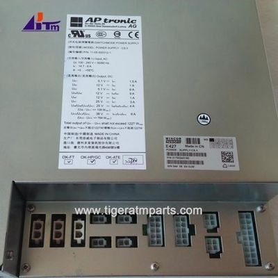Pièces détachées de la machine ATM Wincor Nixdorf Cineo C4060