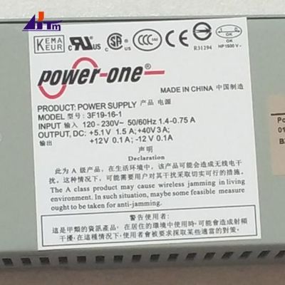 Pièces détachées ATM Wincor Nixdorf 4915