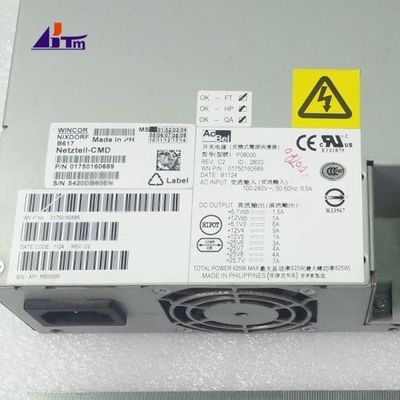 Parties de machines ATM Wincor Cineo alimentation électrique C4060 CMD 1750160689