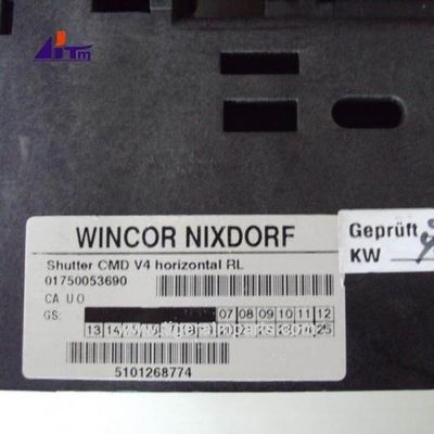 Parties de la machine ATM Wincor Nixdorf Volets CMD V4 Horizontale RL 1750053690