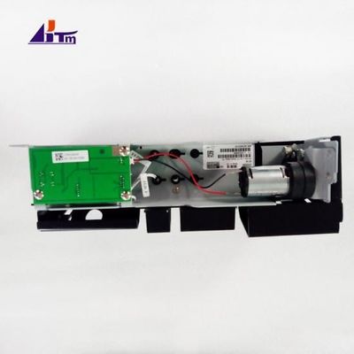 Parties de la machine ATM Wincor Nixdorf PC280 Moteur à courant continu Assy RL 1750222982