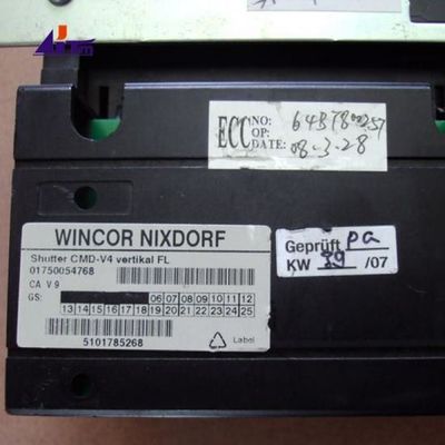 Parties de la machine ATM Wincor Nixdorf 2000XE volet CMD-V4 FL verticale 1750054768