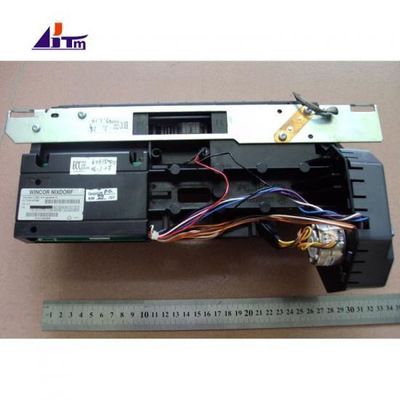 Parties de la machine ATM Wincor Nixdorf 2000XE volet CMD-V4 FL verticale 1750054768