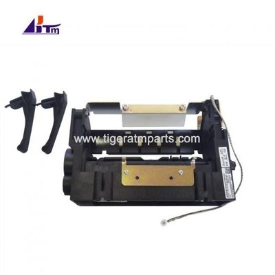Parties de la machine de guichet automatique Wincor Nixdorf CCDM volet PC8150 Assy 1750197031