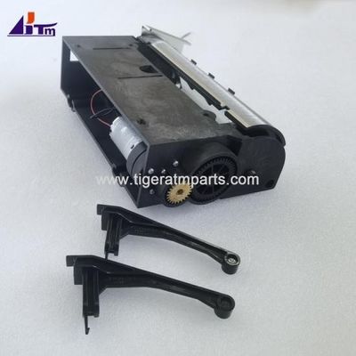Parties de la machine de guichet automatique Wincor Nixdorf CCDM volet PC8150 Assy 1750197031
