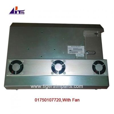 Les pièces détachées de la machine ATM Wincor Nixdorf 2050XE 12,1 pouces affichage LCD DVI 1750107720