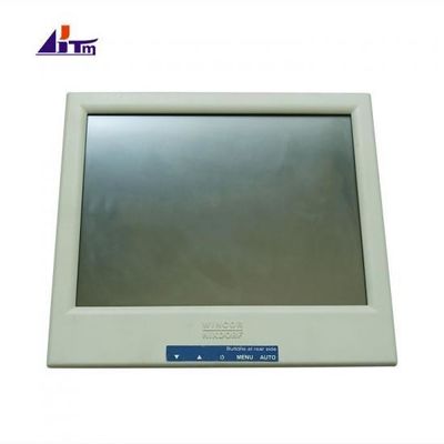 Les pièces détachées des distributeurs automatiques. Wincor Nixdorf BA80 8.4
