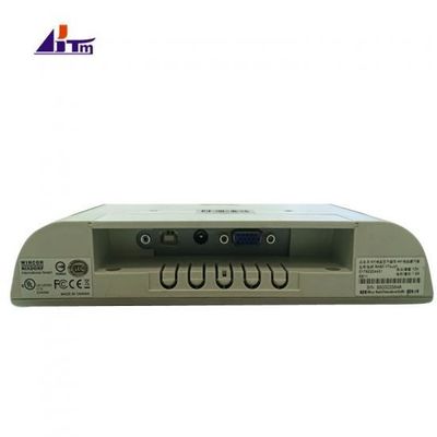 Les pièces détachées des distributeurs automatiques. Wincor Nixdorf BA80 8.4
